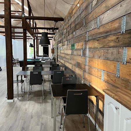 منزل الضيف جايف  في The Barn المظهر الخارجي الصورة
